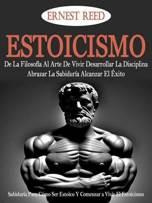 Title details for Estoicismo by Milton Patrick - Available